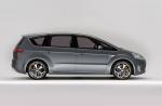 Ford SAV Concept 2005 года